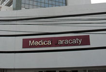 MEDICAL JARACATY